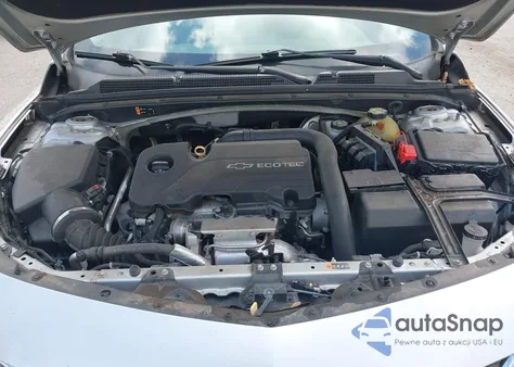 2016 Chevrolet Malibu 1Lt z USA, uszkodzony, nr VIN 1G1ZE5ST9GF315165